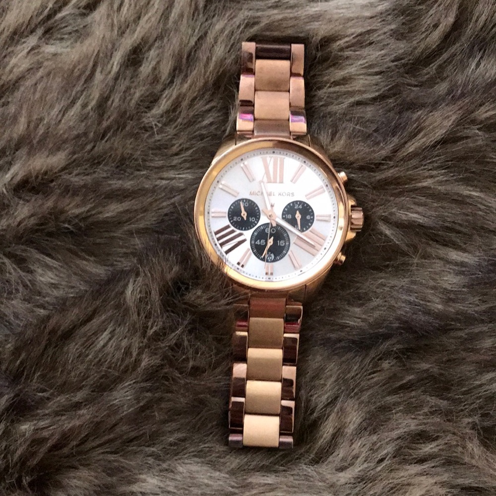 Michael kors watch